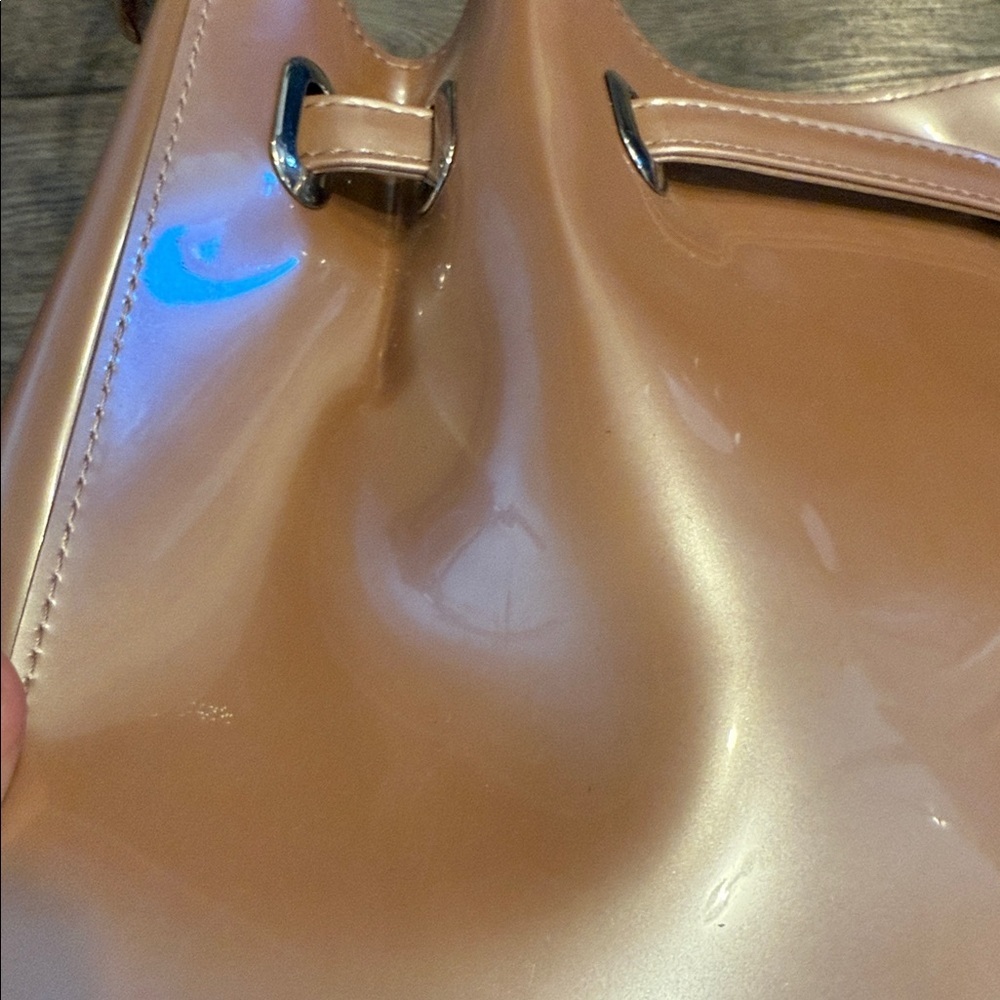 Beijo Pink Shoulder Bag - Picture 6 of 12